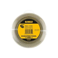 Леска для газонокосилки DeWALT DT20650-QZ1