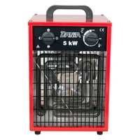 Тепловентилятор Inelco Dania 5 kW1