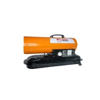 Калорифер дизельный СТИН Профтепло ДК-20П апельсин1