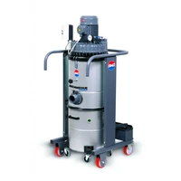 Пылесос Biemmedue TT 30 + устройство встряхивания фильтра 1