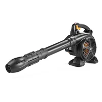 Воздуходувка McCulloch GBV 322 С (GBV 322 VX)1