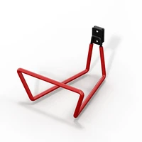 Крюк Patrol QS Custom Ladder Hook1