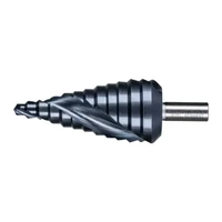 Сверло Pferd STB HSS 06-37/10 HC-FEP1