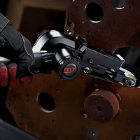 Шлифмашина Mighty Seven QB-322RC2