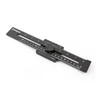 Линейка Dasqua 1804-04051