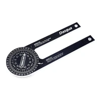 Транспортир Dasqua 1804-10061