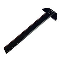 Линейка Dasqua 1804-53411