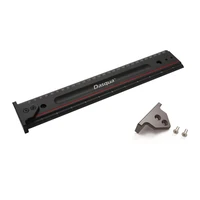 Линейка Dasqua 1804-69911