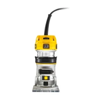 Электрофрезер DeWALT D26200-QS1