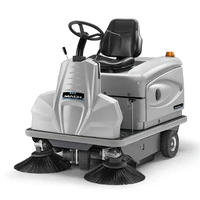 Подметальная машина Mach MACH 3 S1