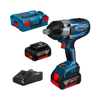 Гайковерт Bosch GDS 18V-1050 H1