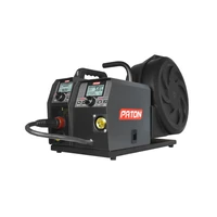 Инвертор MIG-MAG Патон ProMIG-250-15-41