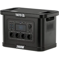 Зарядно-пусковое устр-во YATO YT-830951