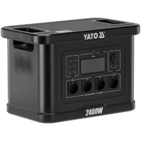 Зарядно-пусковое устр-во YATO YT-830952