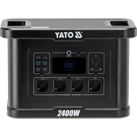 Зарядно-пусковое устр-во YATO YT-830953