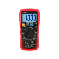 Мультиметр UNI-T UT107+1