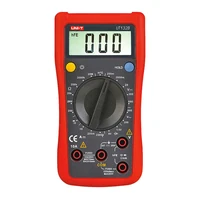 Мультиметр UNI-T UT132B1