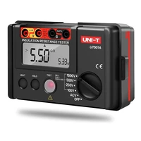 Мегаомметр UNI-T UT501A1