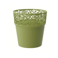 Горшок Prosperplast DNAT175 (OLIWKA)1