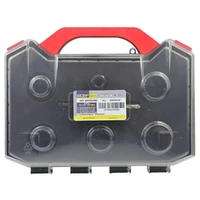 Набор фрез ECEF 2505003