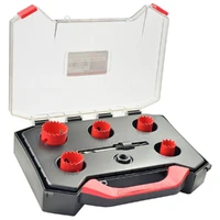 Набор фрез ECEF 575001