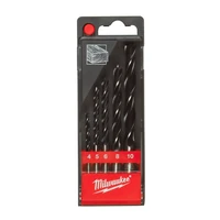 Набор сверл Milwaukee 49323524652