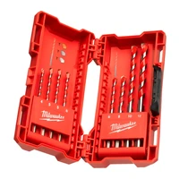 Набор сверл Milwaukee 49324711921