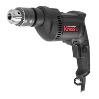 Дрель KRESS KU1202