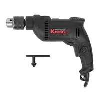 Дрель KRESS KU1203
