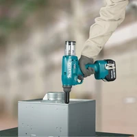 Пистолет для заклепок Makita DRV250Z4