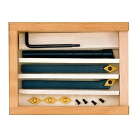 Набор принадлежностей Proxxon 245561