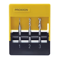 Набор фрез Proxxon 271161