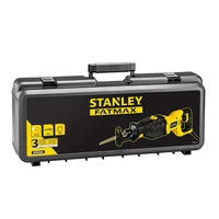 Пила сабельная Stanley FME365K-QS3