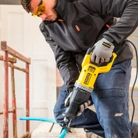 Пила сабельная Stanley FME360-QS2