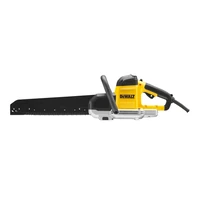 Пила "Аллигатор" DeWALT DWE396-QS1