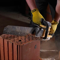 Пила "Аллигатор" DeWALT DWE396-QS2