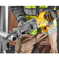 Пила сабельная DeWALT DCS386NT-XJ4