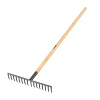 Грабли Truper 17880 R-16M1