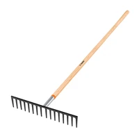 Грабли Truper 17888 R-16MX1