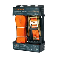 Ремень стяжной Truper 19286 SU-3000C1