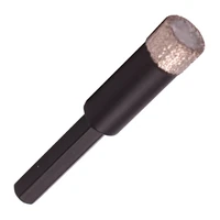 Коронка DiStar DDR-V 14x30xS10 Keramik Pro1