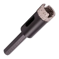 Коронка DiStar DDR-V 18x30xS10 Keramik Pro1