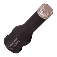 Коронка DiStar DDR-V 14x30xM14 Keramik Pro1