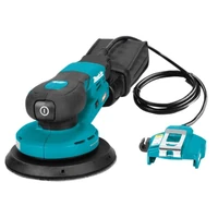 Шлифмашина Makita BO002CGZ2