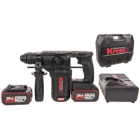Перфоратор KRESS KU3884