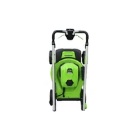 Газонокосилка аккумуляторная Greenworks GD40LM48SP5