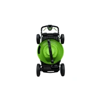 Газонокосилка аккумуляторная Greenworks GD40LM48SP6