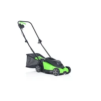 Газонокосилка электрическая Greenworks GD1200LM32 (2517807)3