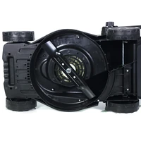 Газонокосилка электрическая Greenworks GD1200LM32 (2517807)4