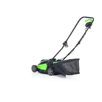 Газонокосилка электрическая Greenworks GD1200LM32 (2517807)5
